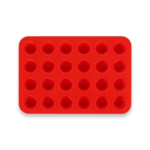 China Wholesale Silicone Cake Molds