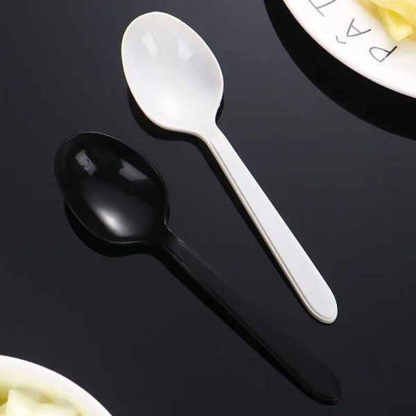 H69ccefc6a702496a90199366290c38cfP China Wholesale Disposable Spoons