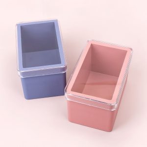 China Wholesale Silicone Soap Molds