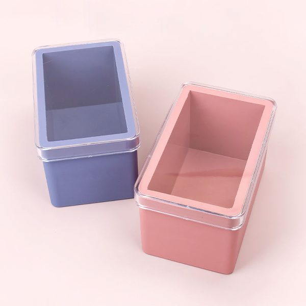 H6ac6d4b2faf1429bafd75a79c22b3c75w China Wholesale Silicone Soap Molds