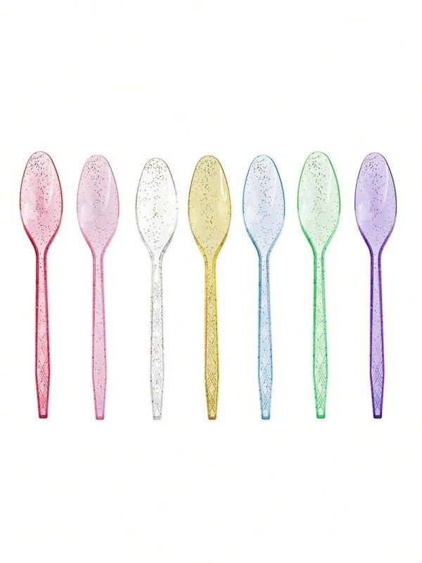 H6f023d2a95ed413ebbeb0e770d05feea5 China Wholesale Disposable Plastic Tableware Set