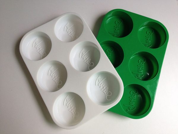 China Wholesale Silicone Molds