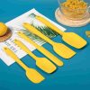 China Wholesale Silicone Kitchen Baking Set