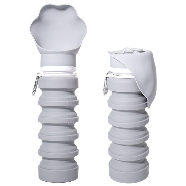 H7c4caa2a2bef42a49fb9267af0fe35c9k China Wholesale Silicone Dog Water Bottles