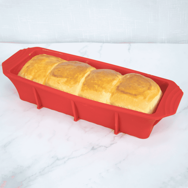 China Wholesale Silicone Baking Molds