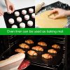 China Wholesale Silicone Oven Mats