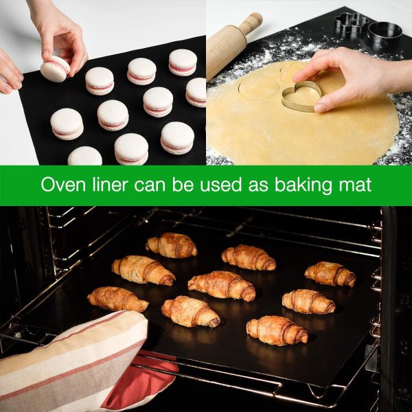 China Wholesale Silicone Oven Mats