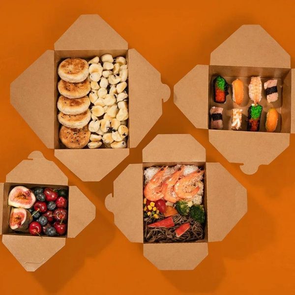 H812a416387294dd2bf84f543ed63d531Q China Wholesale Kraft Paper Lunch Box