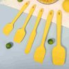 China Wholesale Silicone Kitchen Baking Set