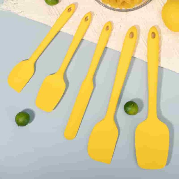 China Wholesale Silicone Kitchen Baking Set