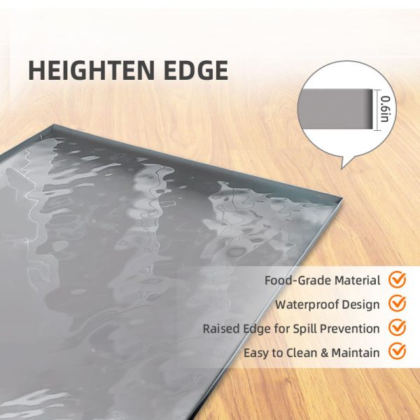 China Wholesale Silicone Mats