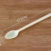 China Wholesale Disposable Dessert Spoons