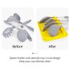 China Wholesale Silicone Spoon Rest