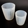 China Wholesale Silicone Measuring Cups