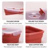 H8d4d016db72346ba8fe8adbed922c4bbi China Wholesale Silicone Square Bento Box Set