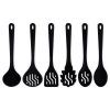 H8e7b2e3a480a45689c618de202044fbal China Wholesale Silicone Spatulas Set