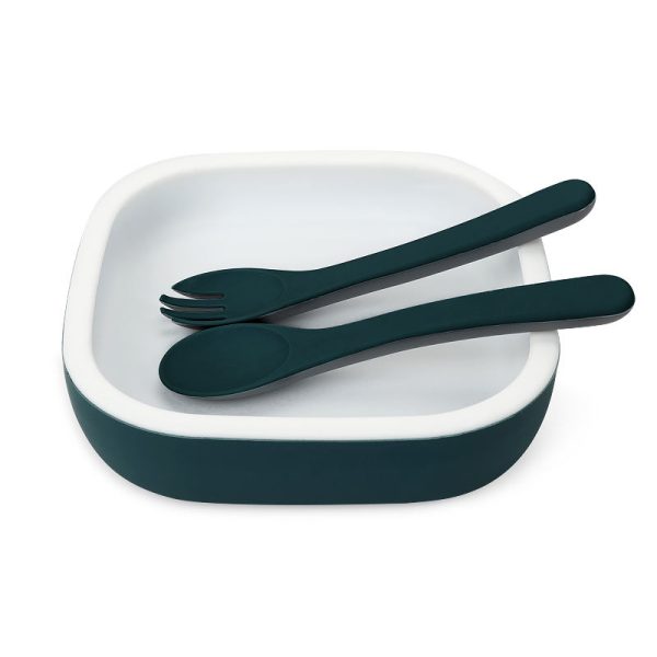 China Wholesale Silicone Baby Feeding Bowls