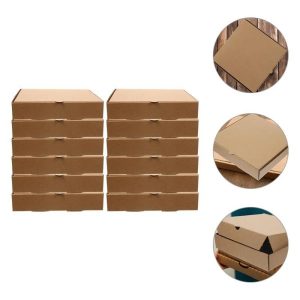 H9d2e78ee1aeb4abf8f936b6146ab5111t China Wholesale Pizza Box