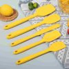 China Wholesale Silicone Kitchen Baking Set