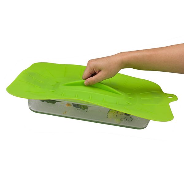 China Wholesale Silicone Suction Lids