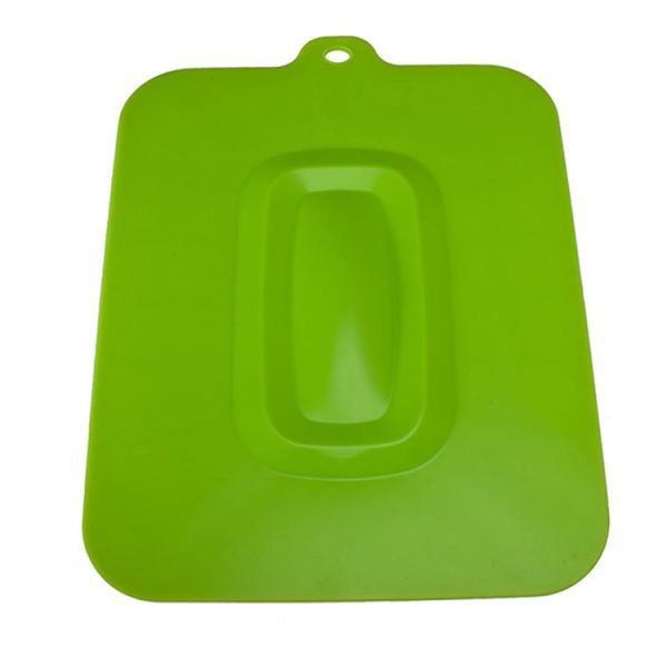 China Wholesale Silicone Suction Lids