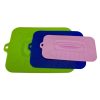 China Wholesale Silicone Suction Lids