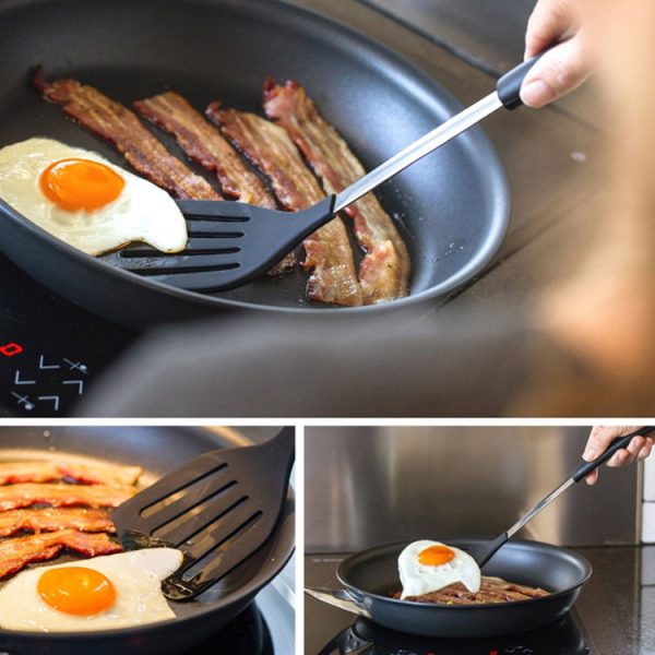 HTB1plrpeEEIL1JjSZFFq6A5kVXaG China Wholesale Silicone Kitchen Utensils