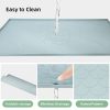 Ha26bf71ad65a47d88789e7e7b280365dL China Wholesale Silicone Sink Mats