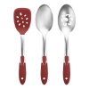 China Wholesale Silicone Cooking Utensils
