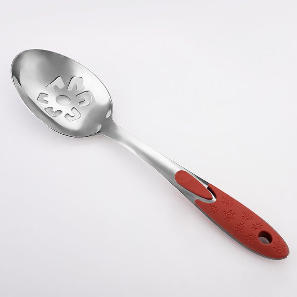 China Wholesale Silicone Cooking Utensils