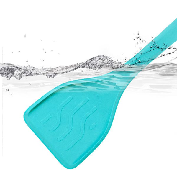 China Wholesale Silicone Solid Turner