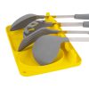 China Wholesale Silicone Spoon Rest