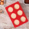 China Wholesale Silicone Baking Molds