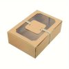 Hc164a67592e54074b95433ff75123459L China Wholesale Kraft Paper Box