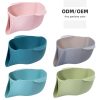 Hc400e9caabf041e18b964ad8fef63fe5I China Wholesale Silicone Draining Basket