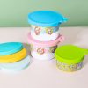 China Wholesale Silicone Pet Food Can Lids