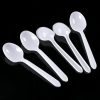 Hca0b4a3cc3964d84bae5e37cab323fdcN China Wholesale Disposable Spoons