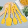 China Wholesale Silicone Kitchen Baking Set