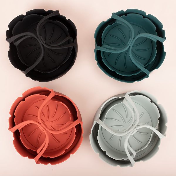 China Wholesale Silicone Liners