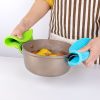 China Wholesale Silicone Pot Holders