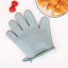 He6c85fdb45cb4397b54f0af8c2faac55l China Wholesale Silicone Baking Gloves