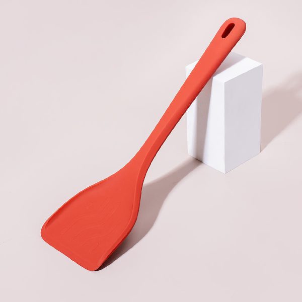 China Wholesale Silicone Solid Turner