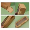 He7d9b5a3e3ba4c149592be3c8fb4b6a1x China Wholesale Kraft Paper Packaging Boxes