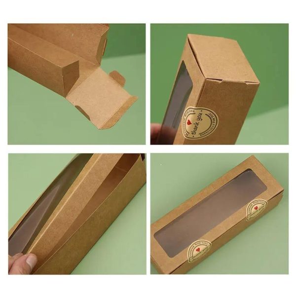He7d9b5a3e3ba4c149592be3c8fb4b6a1x China Wholesale Kraft Paper Packaging Boxes