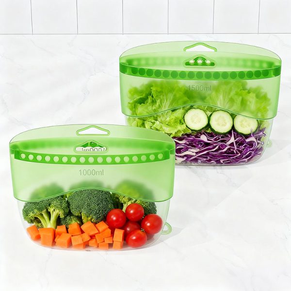 Hea01128f41e64ad19ea8256e14faee6cq China Wholesale Silicone Food Storage Bags