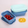 Heaac605cbfe344588f2193f084b593a4j China Wholesale Silicone Folding Bento Boxes