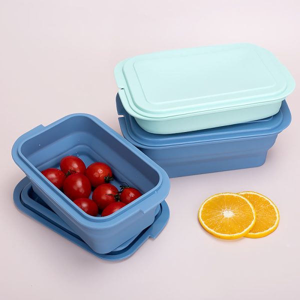 Heaac605cbfe344588f2193f084b593a4j China Wholesale Silicone Folding Bento Boxes