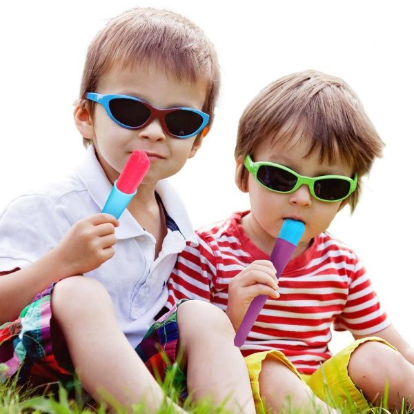 China Wholesale Silicone Popsicle Molds