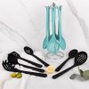 Hee24d4e7886647c080afb723878ae971U China Wholesale Silicone Spatulas Set