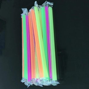 China Wholesale Drinking Straws